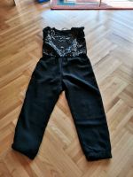 Jumpsuit Glitzer h&m 104 Baden-Württemberg - Wilhelmsdorf Vorschau