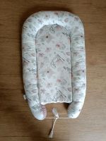 Nestchen Baby Babybett rosa Newborn Bayern - Jettingen-Scheppach Vorschau