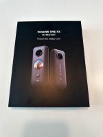 Insta360 X2 Ultimate Kit  NEU !!! Mit OVP Bergedorf - Hamburg Allermöhe  Vorschau