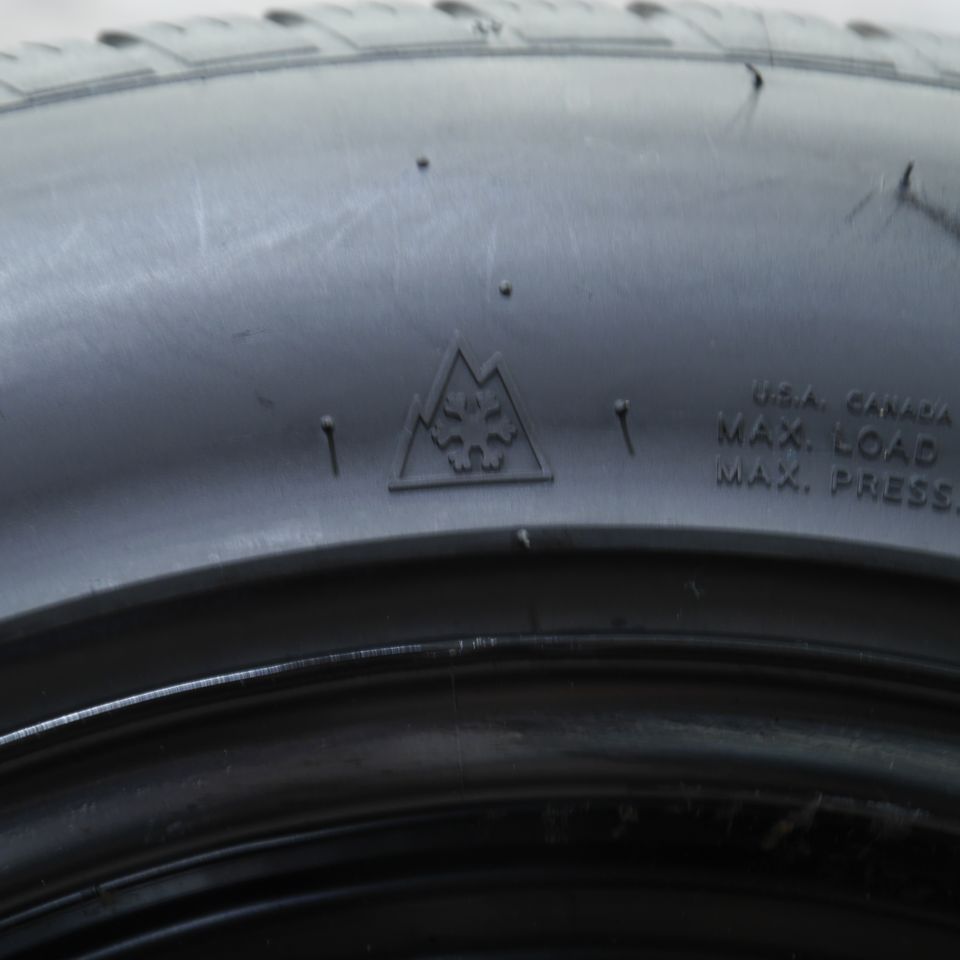 ⭐⭐⭐7-8mm VW Polo 6 AW Audi A1 Winterräder 185/65 R15 Winterreifen in Wolfsburg