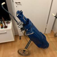 Golfschläger-Set Hannover - Mitte Vorschau