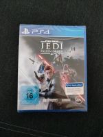 Star Wars Jedi Fallen Order für PS4 NEU Niedersachsen - Seelze Vorschau