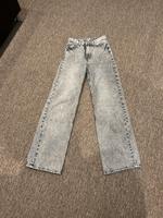 Jeans high waist H&M Gr 34 Wandsbek - Hamburg Eilbek Vorschau