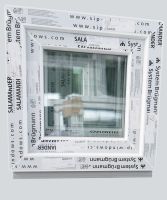 Kunststofffenster, Fenster auf Lager abholbar 50x50 cm DrehKipp Essen - Essen-Stadtmitte Vorschau