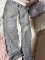 ZARA Jeans grau Gr. 40 Bayern - Rosenheim Vorschau