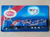 0,50€ Werbe-LKW Truck von Tekrum Konditorei Original unbenutzt Berlin - Marzahn Vorschau