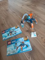 Lego City Arctis Eiskran auf Stelzen 60192 Bayern - Olching Vorschau