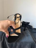 Gianni Versace*Made in Italy. Riemchensandalen High Gr. 40 Nordrhein-Westfalen - Solingen Vorschau