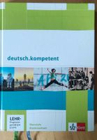 Schulbuch "deutsch.kompetent" für die Oberstufe Niedersachsen Niedersachsen - Laatzen Vorschau