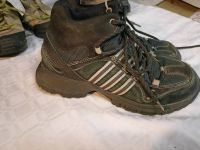 Adidas Wander-/Trecking -Stiefel, schwarz Goretex,  Gr. 35 Nordrhein-Westfalen - Lüdenscheid Vorschau