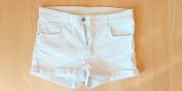 H&M Mädchen Jeans Shorts Sachsen-Anhalt - Magdeburg Vorschau