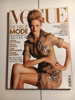 Vogue 5/2007- Deutsche Vogue Ausgabe Mai 2007 Leipzig - Sellerhausen-Stünz Vorschau