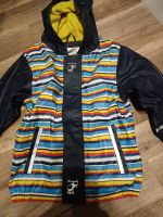 Regenjacke Grösse 110/116 Nordrhein-Westfalen - Paderborn Vorschau