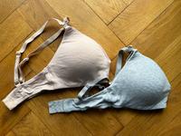 H&M 2er Pack Wattierte Still-BH 75C Baumwolle Altona - Hamburg Ottensen Vorschau