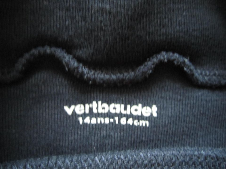 Vertbaudet Rolli Rollkragen-Pullover marine Gr. 164 wie 152 in Nordhausen