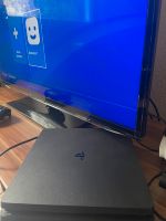 Ps4 Slim 500GB PlayStation Nordrhein-Westfalen - Meschede Vorschau