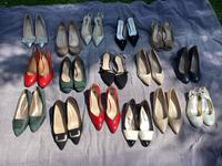 Diverse hochwertige SommerSchuhe Gr. 37 Hessen - Dreieich Vorschau
