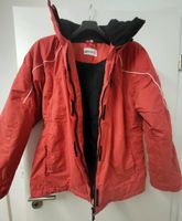 Sportlicher Anorak Gr. 42 Outdoor Jacke rot München - Untergiesing-Harlaching Vorschau