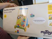 Lauflernwagen my Toys holz Niedersachsen - Moormerland Vorschau