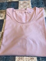 Dam Shirt Gr L  3/4 Arm rosa (Gina Laura ) inkl.Versand Hessen - Breuna Vorschau