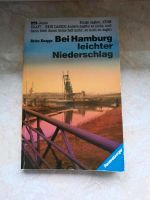 Bei Hamburg leichter Niederschlag Nordrhein-Westfalen - Detmold Vorschau