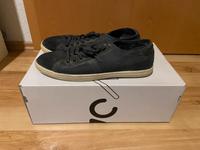 Hugo Boss / Boss Orange Schuhe / Sneaker Gr. 46 Bayern - Friedberg Vorschau
