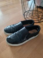 Schuhe zu verschenken Gr. 39 Baden-Württemberg - Asperg Vorschau