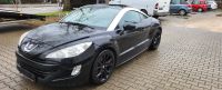 peugeot RCZ 1.6 Baden-Württemberg - Öhringen Vorschau