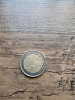 Seltenes 2 euro sammler stück Hessen - Lahnau Vorschau