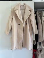Mantel Trenchcoat Gr. 36 Niedersachsen - Braunschweig Vorschau
