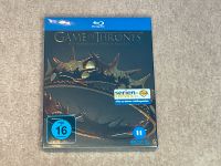 Game of Thrones Staffel 2 Blu-ray Wandsbek - Hamburg Duvenstedt  Vorschau