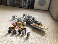 Lego Star Wars Y-Wing 75172 München - Sendling Vorschau