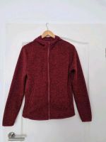 Fleecejacke mit Kapuze Größe 170 Berlin - Neukölln Vorschau