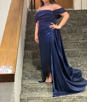 Abendkleid Marineblau Bochum - Bochum-Südwest Vorschau