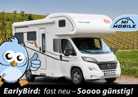 Eura Mobil Activa One 650 HS *Referenz EarlyBird 2024* Baden-Württemberg - Remshalden Vorschau