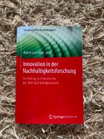 Buch: Innovationen in der Nachhaltigkeitsforschung Baden-Württemberg - Östringen Vorschau