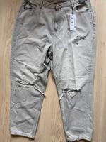 Damenjeans Größe 48 Primark Niedersachsen - Suderburg Vorschau