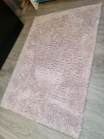 Teppiche Ser 2 kleine rosa 60x90 cm weich flauschig Bad Doberan - Landkreis - Lambrechtshagen Vorschau