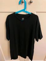 tshirt Shirt Lerros in schwarz L 100% Baumwolle Hamburg Barmbek - Hamburg Barmbek-Süd  Vorschau