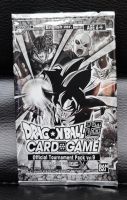 Dragonball Card Game Official Tournament Pack Vol.9 English Vers Berlin - Mitte Vorschau