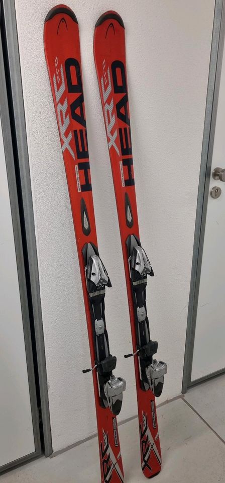Ski HEAD XRC Pro - 170cm in München