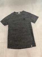 Herren Chapter T-Shirt  schwarz/weiß Gr.S „ NEU " Bayern - Kaufbeuren Vorschau