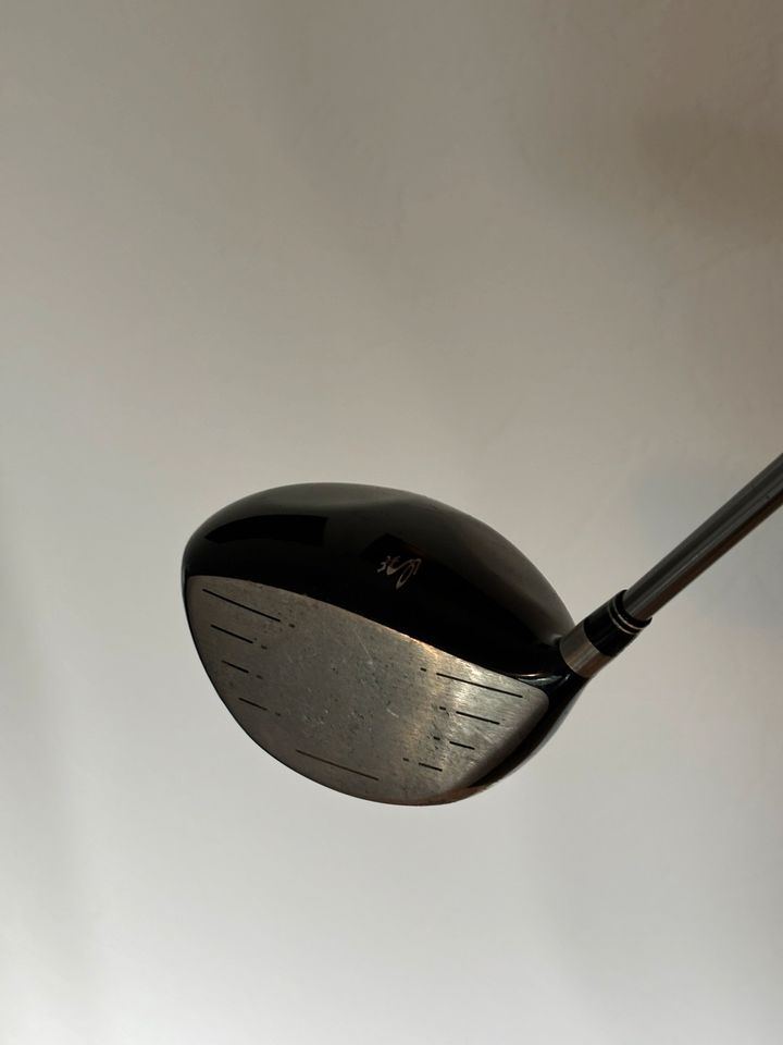 Cobra Driver 10,5 grad in Essen