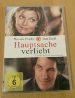 DVD Hauptsache verliebt inkl. Versand Bayern - Moosinning Vorschau