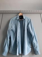 s.Oliver Jeanshemd (blau) Düsseldorf - Stadtmitte Vorschau