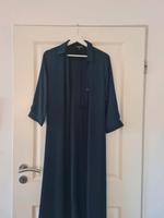Maxikleid/Midikleid von Manguun dunkelblau,  Gr. 40 Bayern - Puchheim Vorschau