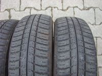 165/60 R14 75H M+S Kumho Solus HA32 Hessen - Darmstadt Vorschau