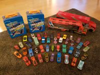 Hot Wheels Bahn + Autos Nordrhein-Westfalen - Bottrop Vorschau