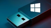 Windows 10 11 USB Stick Kingston 64GB Neuinstallation Reparatur Nordrhein-Westfalen - Rheine Vorschau