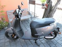 HORWIN EK3 COMFORT RANGE E-ROLLER E-SCOOTER NEU 95KMH Sachsen-Anhalt - Halle Vorschau